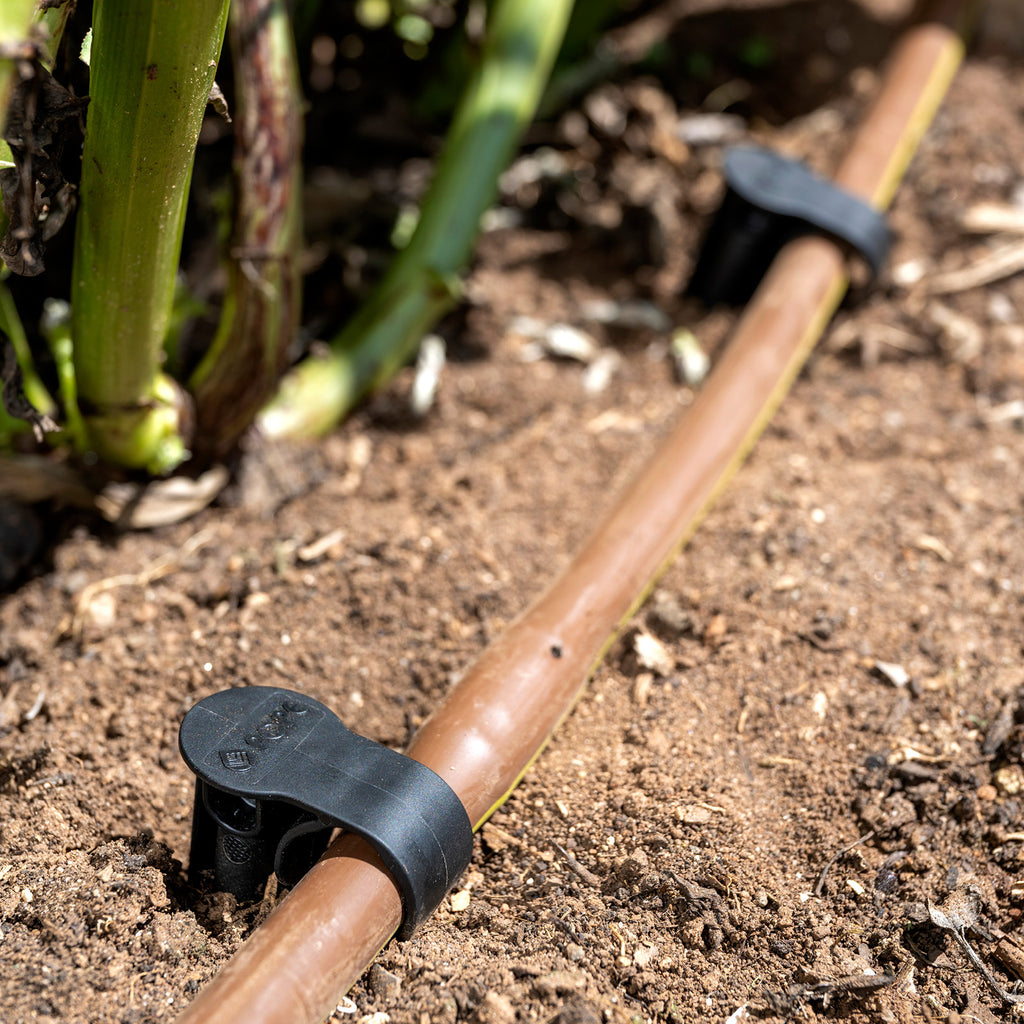 Pope Hold Down Stakes - 10 Pack - Image 4 of 5