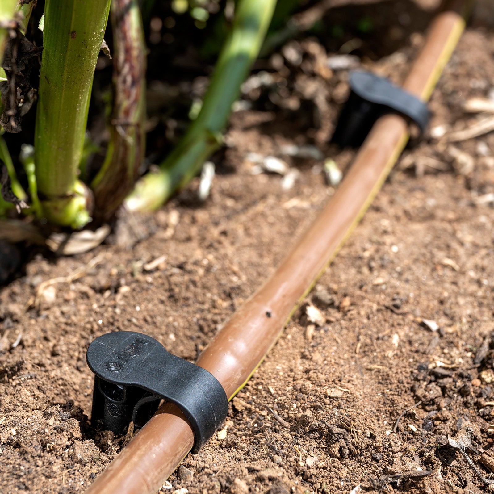 Pope Hold Down Stakes - 10 Pack - Image 4 of 5