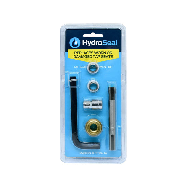 HydroSeal Tap Seat Replacement Kit