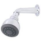 Flexispray Cayman Single Function Wall Shower - Image 2 of 2