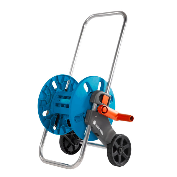GARDENA Small CleverRoll Hose Trolley