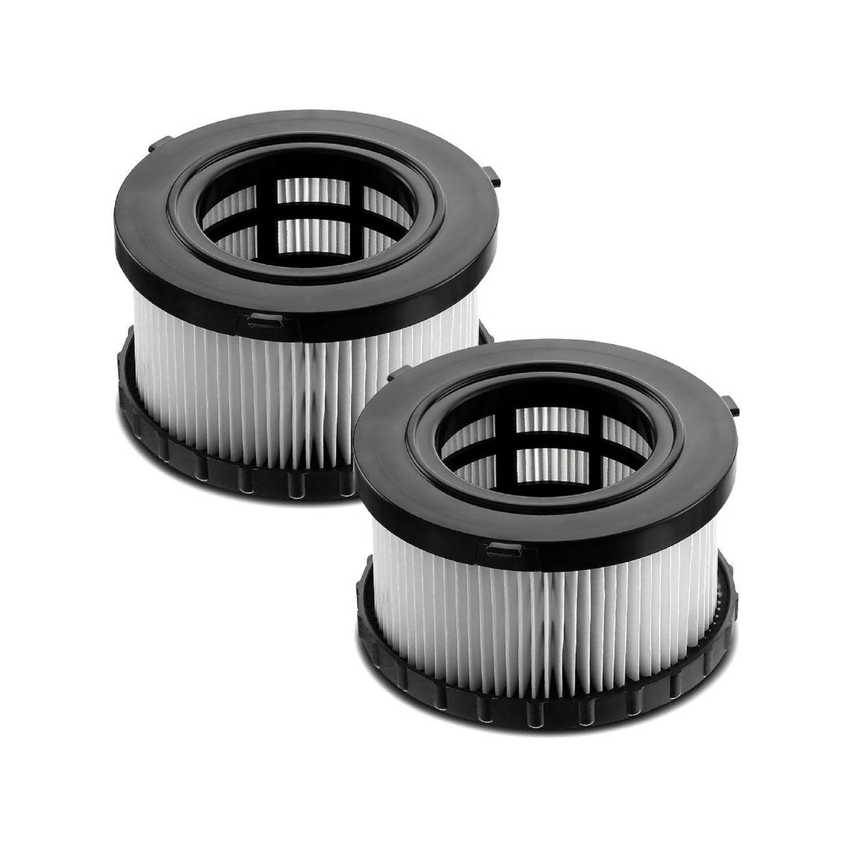 DEWALT M-Class Filter Replacement DCV586M - 2 Pack - Image 1 of 1