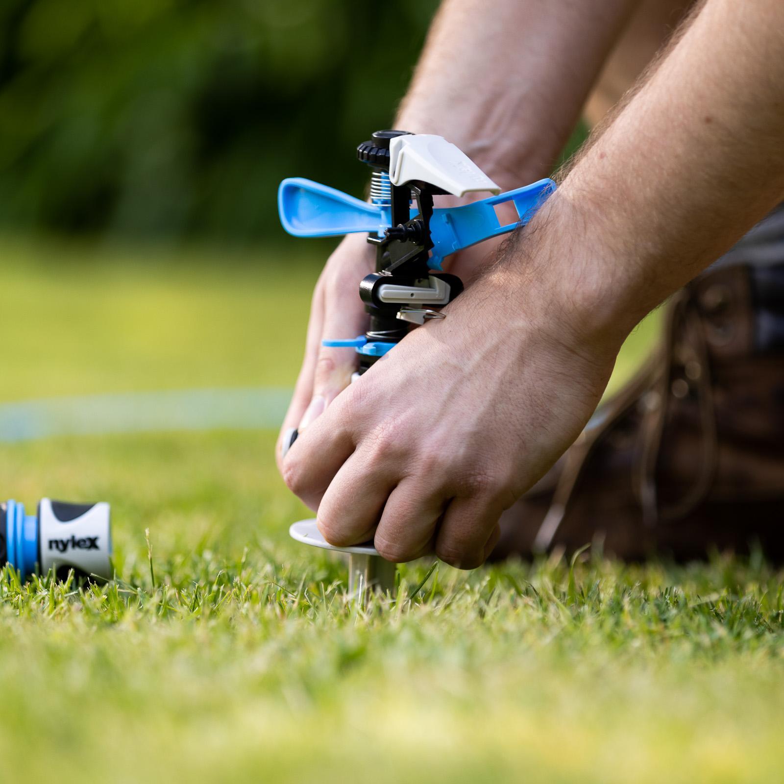 Nylex Impact Spike Sprinkler - Image 6 of 10
