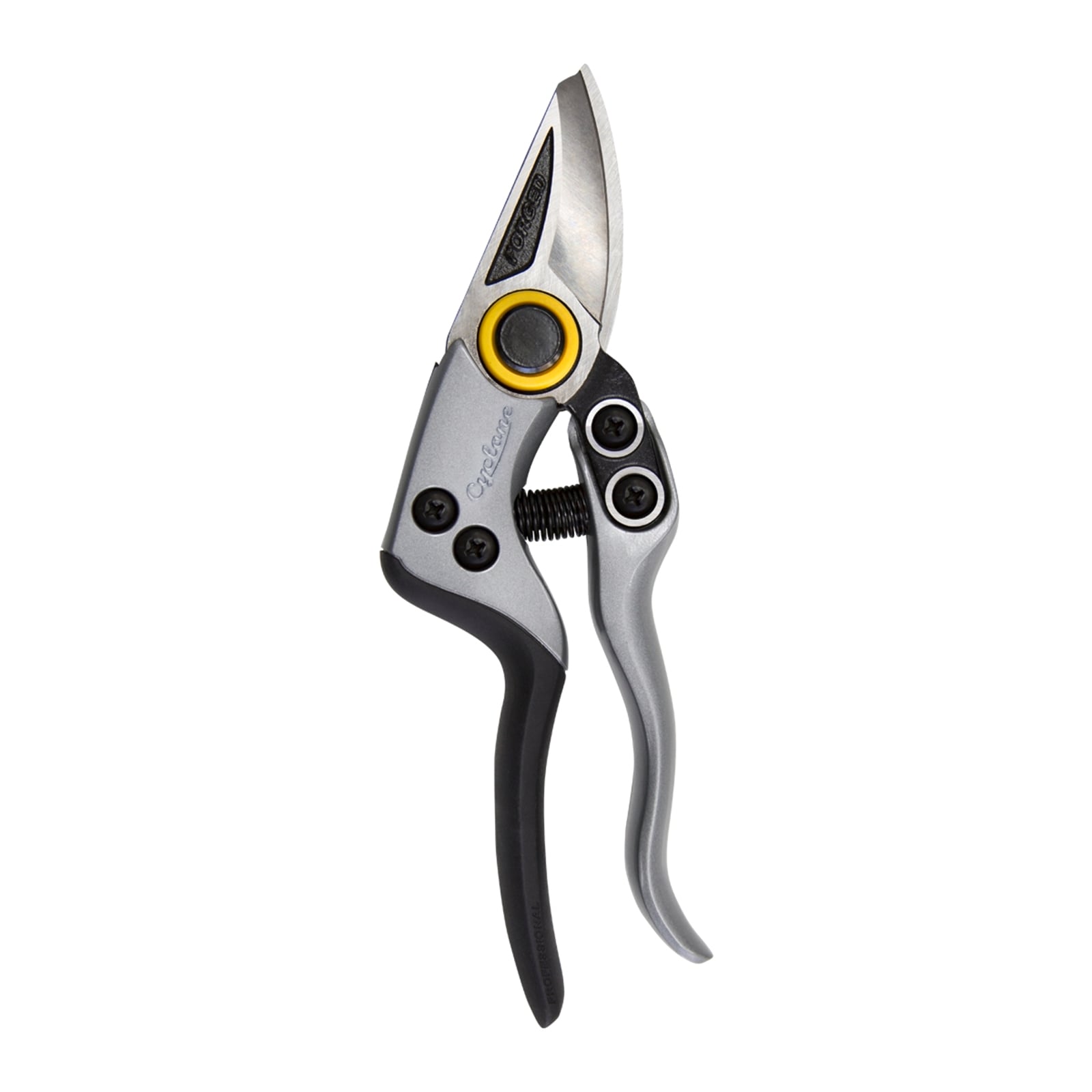 Cyclone 8" Aluminium Bypass Pruner - Image 1 of 2