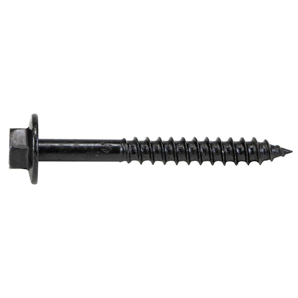 Otter 12g x 50mm Timber Hex Head ChemShield Screws - 65 Pack - Image 3 of 8