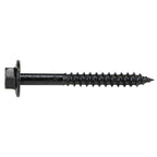 Otter 12g x 50mm Timber Hex Head ChemShield Screws - 65 Pack - Image 3 of 8