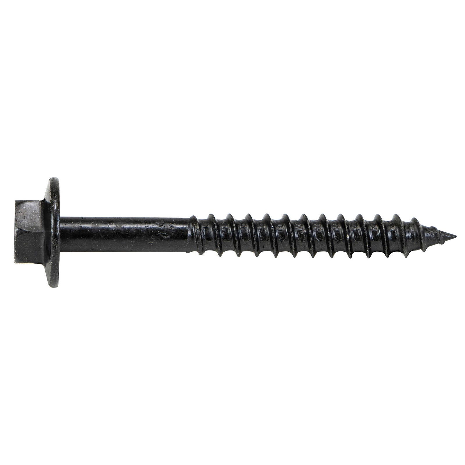 Otter 12g x 50mm Timber Hex Head ChemShield Screws - 65 Pack - Image 7 of 8