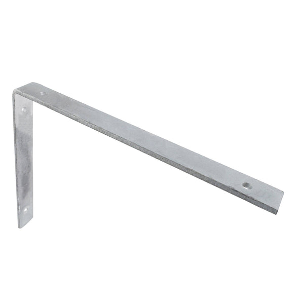 Carinya 250 x 200mm Heavy Duty Hot Dipped Galvanised Angle Bracket