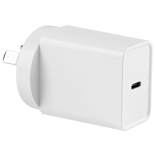 Click 20W USB-C Wall Charger