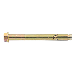 Ramset 10 x 100mm DynaBolt Plus Hex Nut Bolt