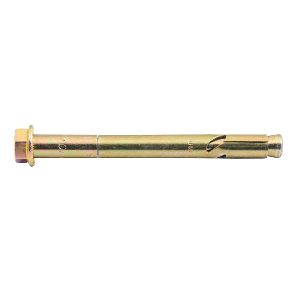 Ramset 10 x 100mm DynaBolt Plus Hex Nut Bolt