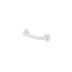 Caroma 300mm Chrome Home Collection Grab Rail - 300mm White - Image 1 of 2