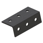Dunnings 75 x 50 x 5 x 140mm M12 Structural Angle Bracket - Image 1 of 2