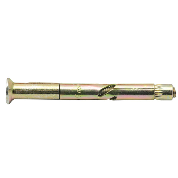 Ramset 6 x 60mm Countersunk DynaBolt Plus Masonry Anchor