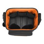 AEG QUICKSTACK 2.0 Half-Size Open Tote Tool Bag - Image 3 of 7