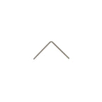 Taskmaster 37mm Zinc Connecting Bracket - 12 Pack - Image 5 of 6