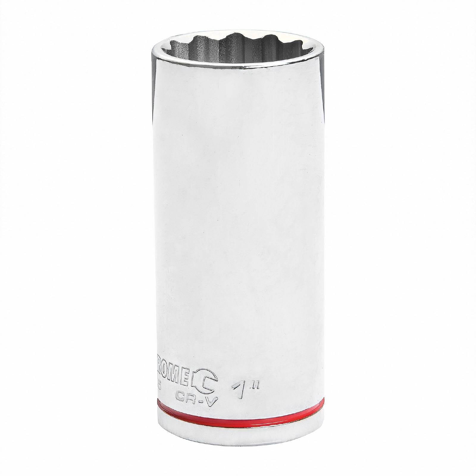 Kincrome 1" 1/2" Drive Deep Socket - Image 1 of 1