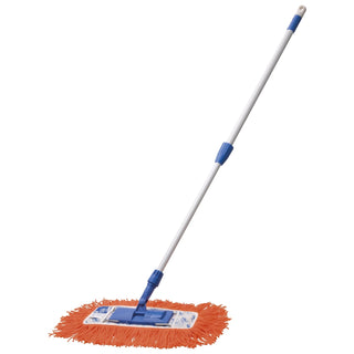 Oates 350mm Dust Control Mop With Extension Handle