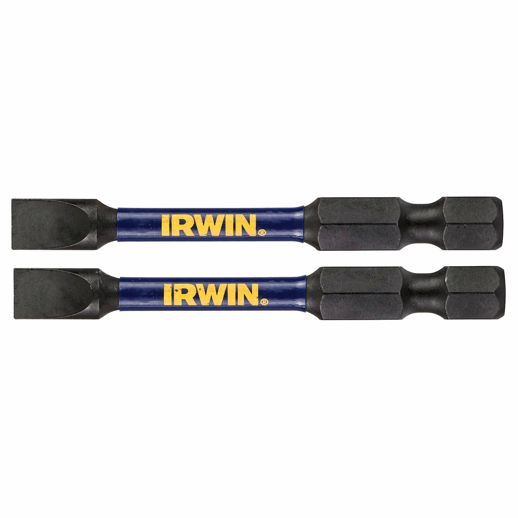 Irwin Impact Pro Performance 57mm SL6-8 - 2 Pack - Image 2 of 2