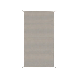 Coolaroo 2.1 x 3.9m Riverstone Rectangle Ready-To-Hang Shade Sail