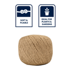 GRUNT 300m Jute Twine - Image 4 of 8