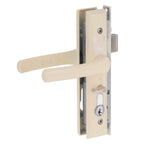 Yale Quattro Lock Screen Security Door - Image 2 of 2