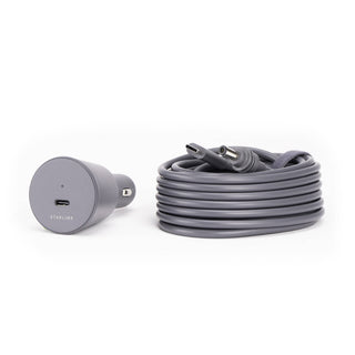 Starlink Mini - Car Adapter