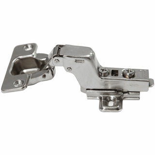 Hafele 105° Soft Close Hinge Inset Clip On - 1 Pair