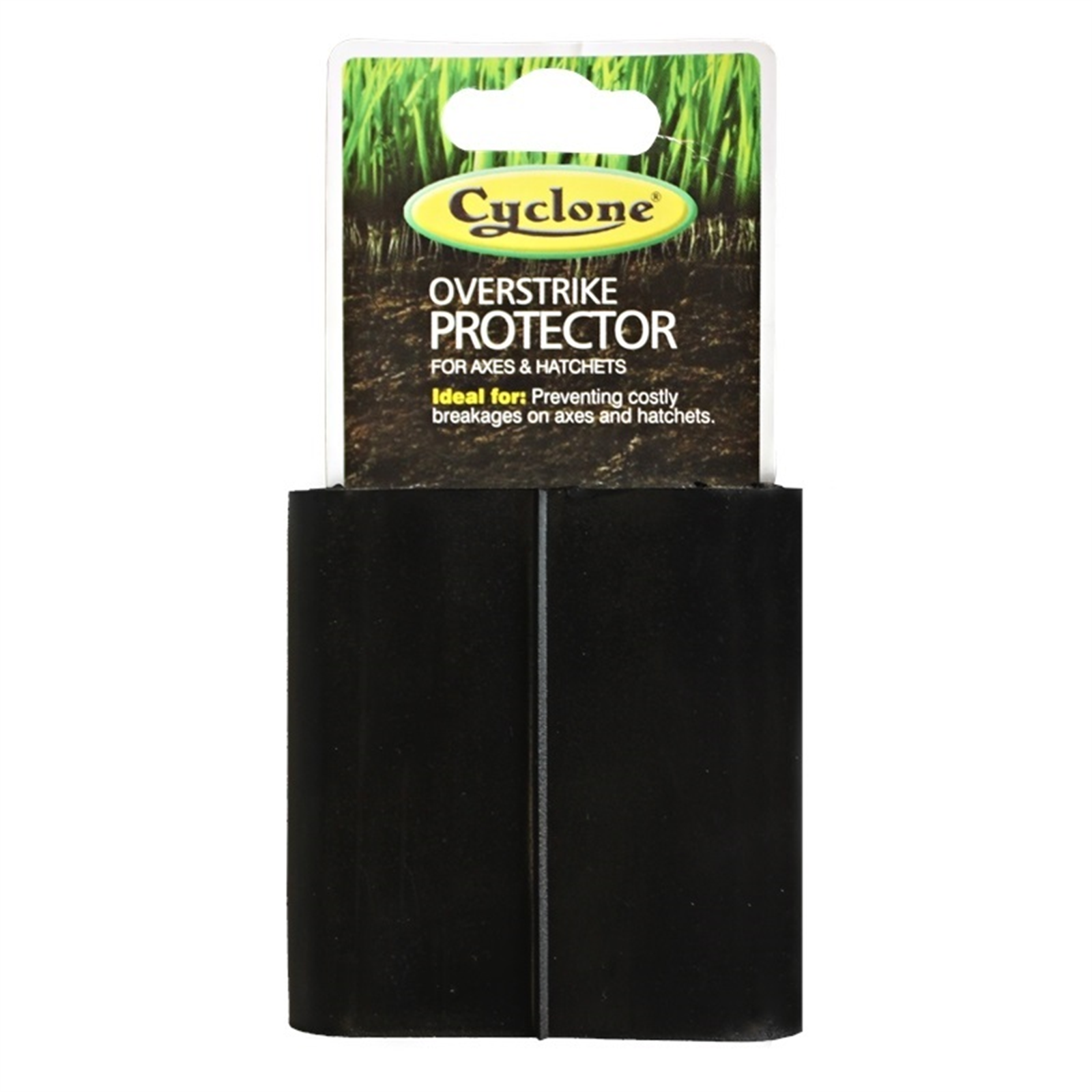 Cyclone Overstrike Protector For Axes and Hatchets - Image 1 of 1