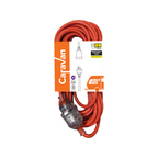 HPM 15A 3 Core 1.5mm² Extra Heavy Duty Caravan Extension Lead 10m - Image 1 of 2