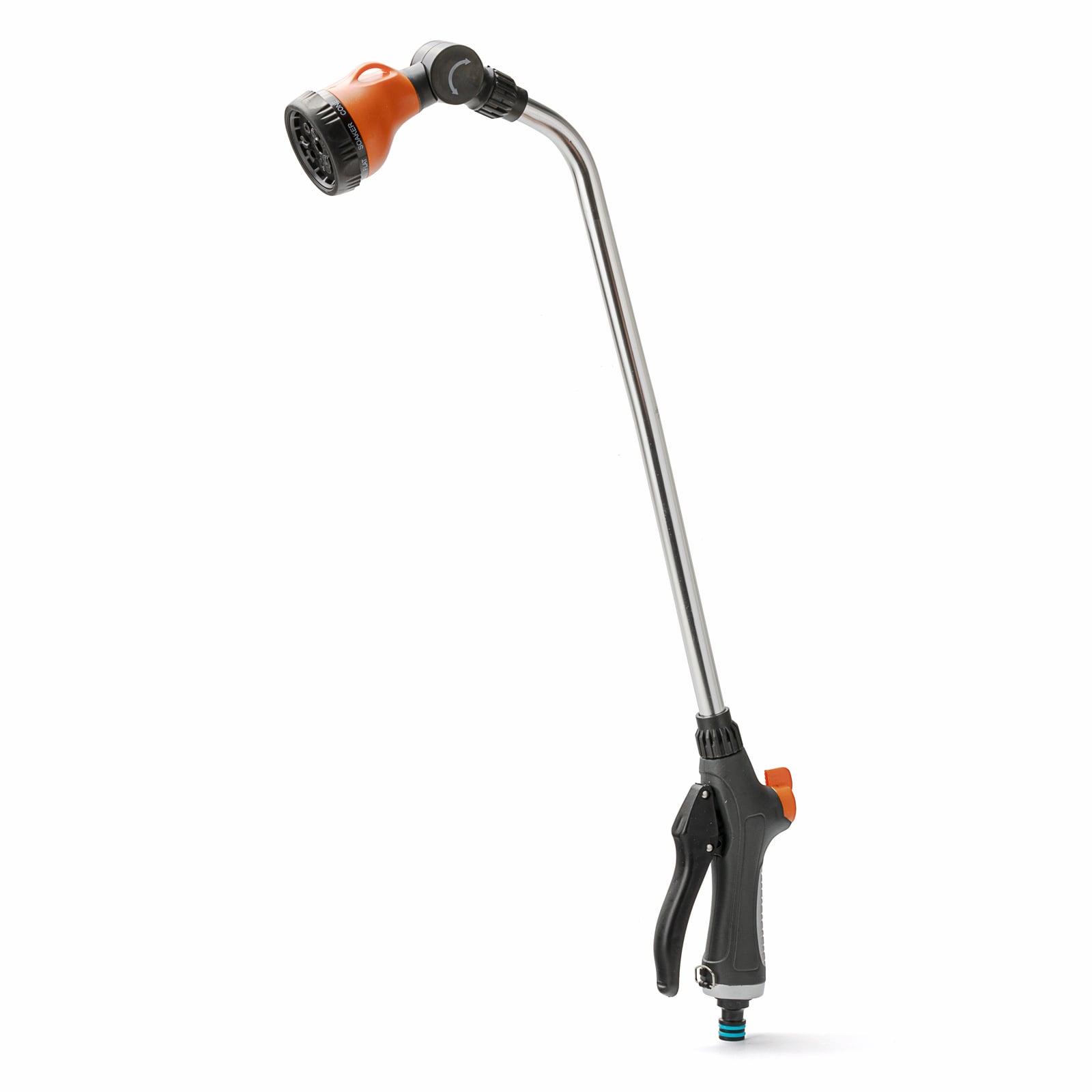 Holman 66cm 9 Function Flow Control Hose Spray Wand - Image 1 of 1