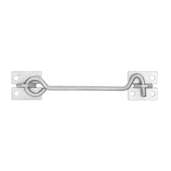 Pinnacle 150mm Galvanised Gate Hook