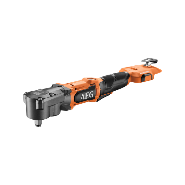 AEG 18V ½" Brushless Sub Compact Right Angle Impact Wrench - Skin Only