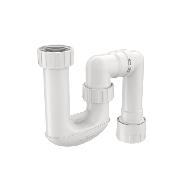 Caroma 40mm Combination S And P Trap