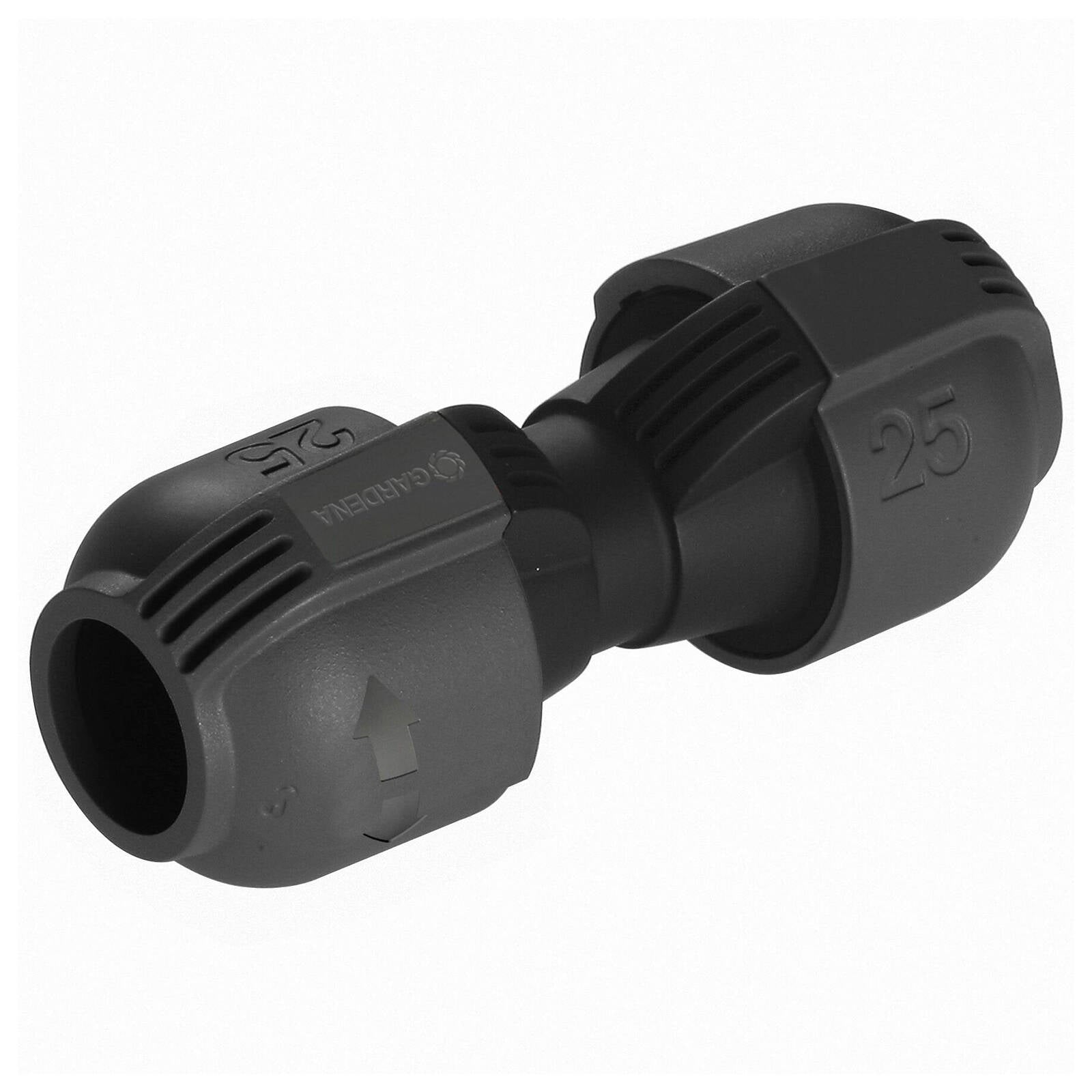 GARDENA 25mm Pipeline Connector - Image 2 of 7