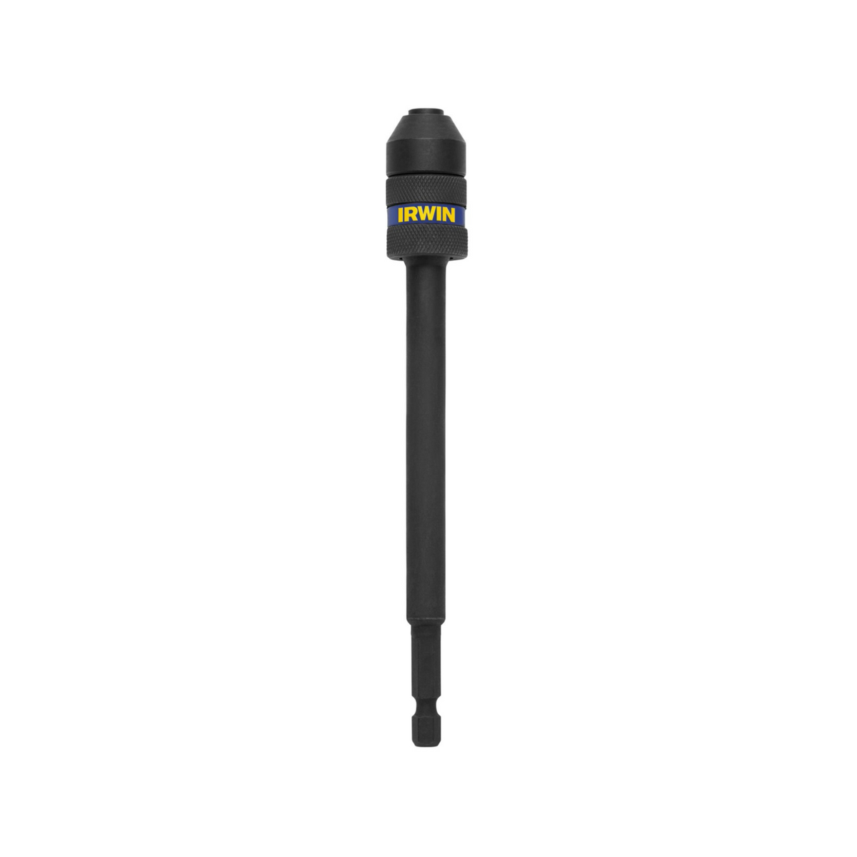 IRWIN 12" Impact Pro Performance Drill Bit Extension - Image 1 of 1