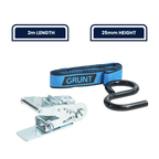 GRUNT T-Slot Roof Ratchet Tie Down - Image 5 of 5