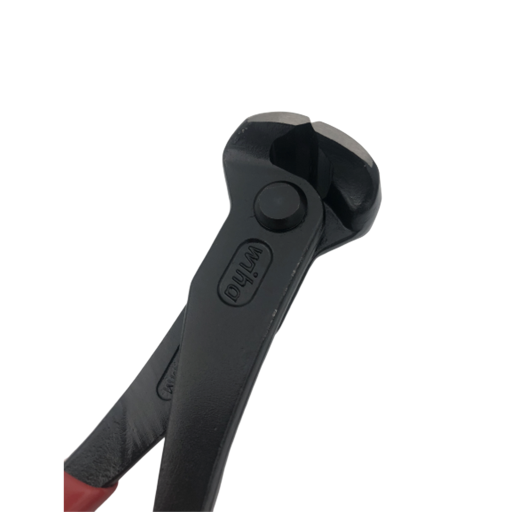 Wiha 200mm Carpenters End Cutting Nippers - Image 2 of 6