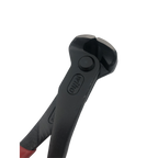 Wiha 200mm Carpenters End Cutting Nippers - Image 2 of 6