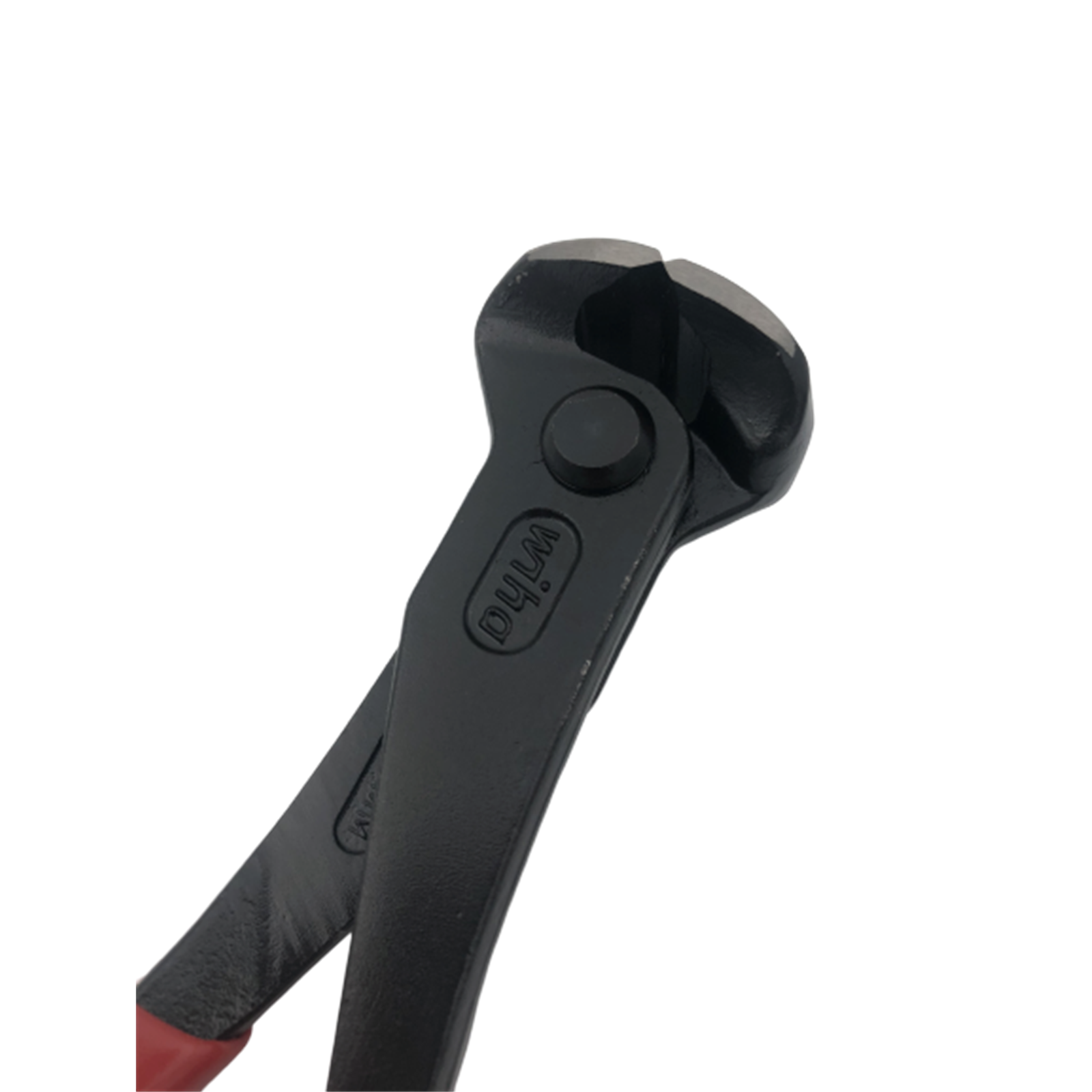 Wiha 200mm Carpenters End Cutting Nippers - Image 2 of 6