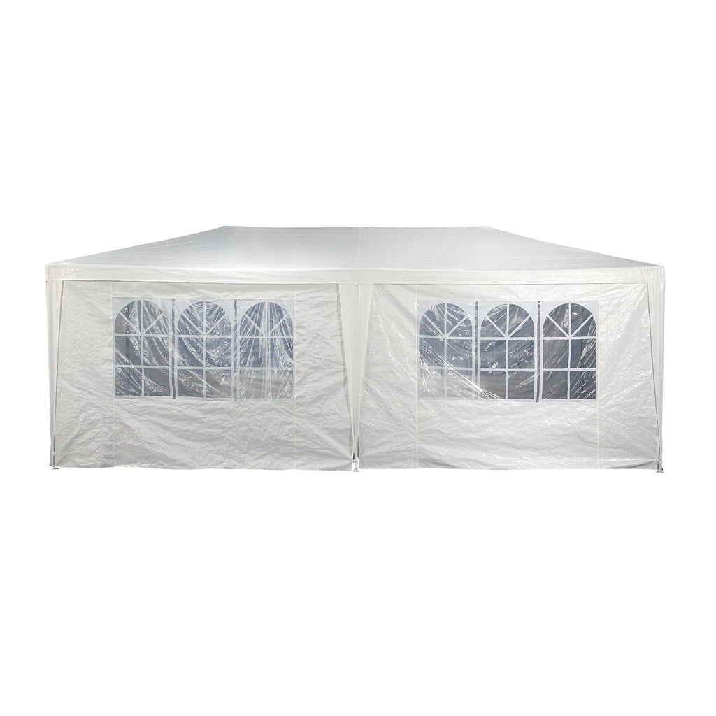 Marquee 3 x 6m Non Permanent Party Pavilion Gazebo - Image 4 of 7