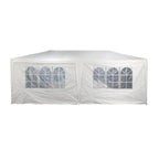 Marquee 3 x 6m Non Permanent Party Pavilion Gazebo - Image 4 of 7