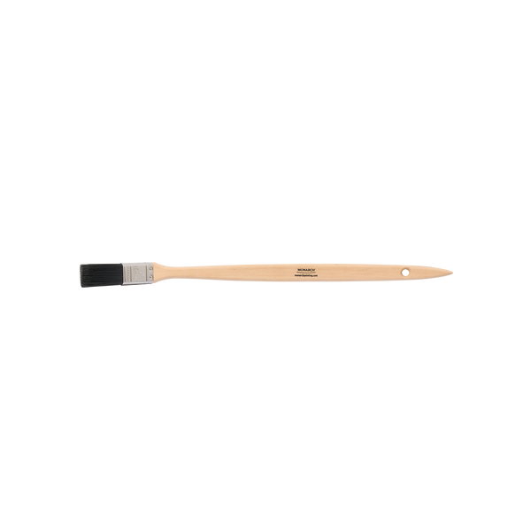 Monarch 25mm ABC Synthetic Radiator Paint Brush - 25mm