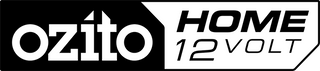 OZITO HOME 12VOLT