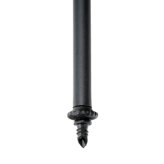 K-Rain 300mm Rigid Riser With 4mm Adaptor - 10 Pack