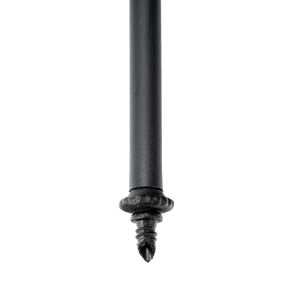 K-Rain 300mm Rigid Riser With 4mm Adaptor - 10 Pack