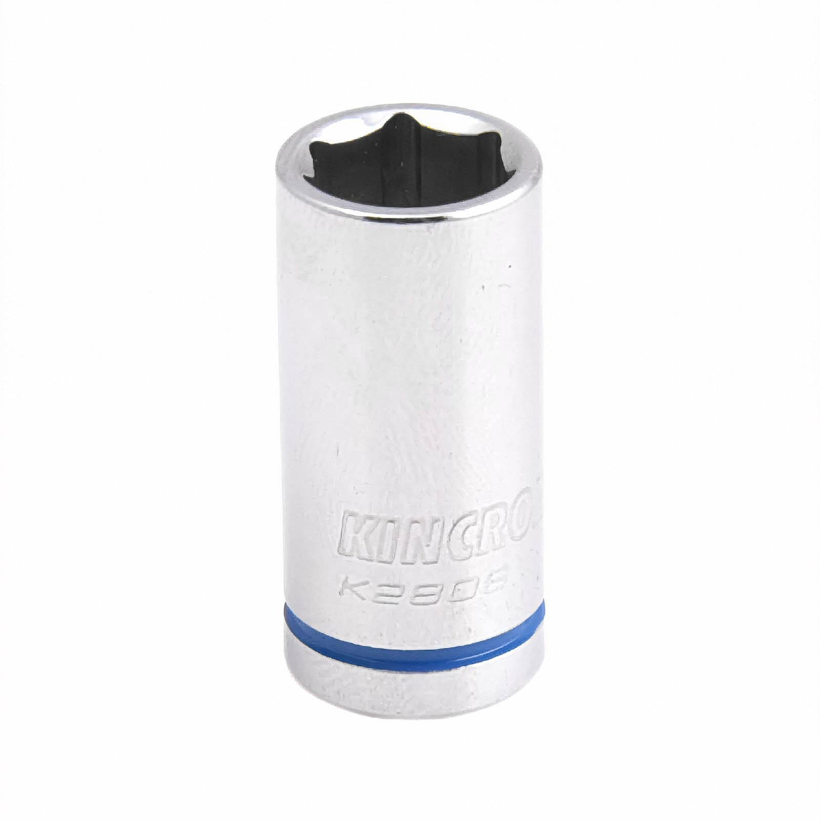 Kincrome 8mm 1/4" Square Drive Socket - Image 1 of 1