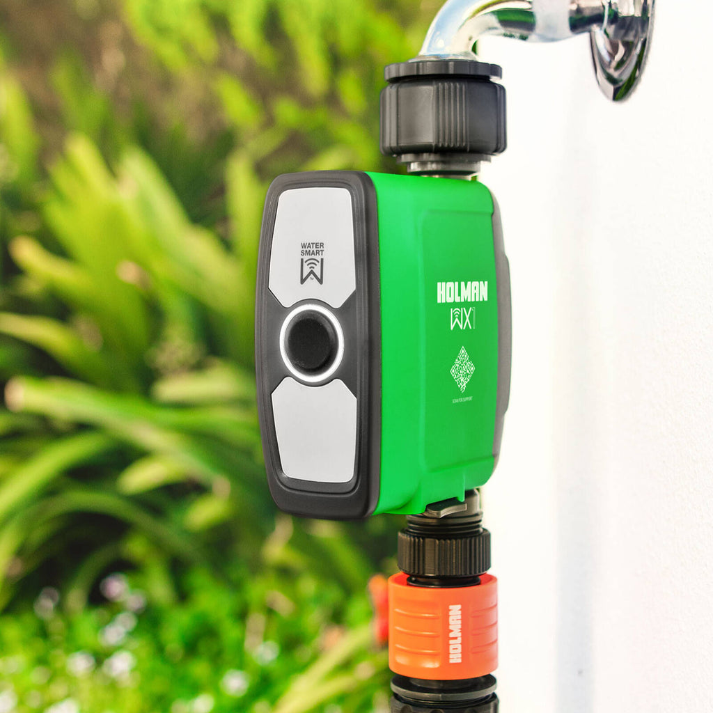 Holman WX1 Tap Timer And Wi-Fi Hub - Image 9 of 10