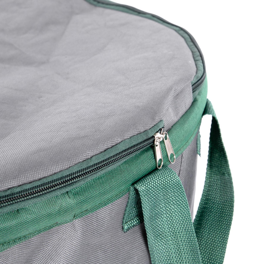Cyclone 175L Premium Pop-Up Garden Bag - Image 3 of 5