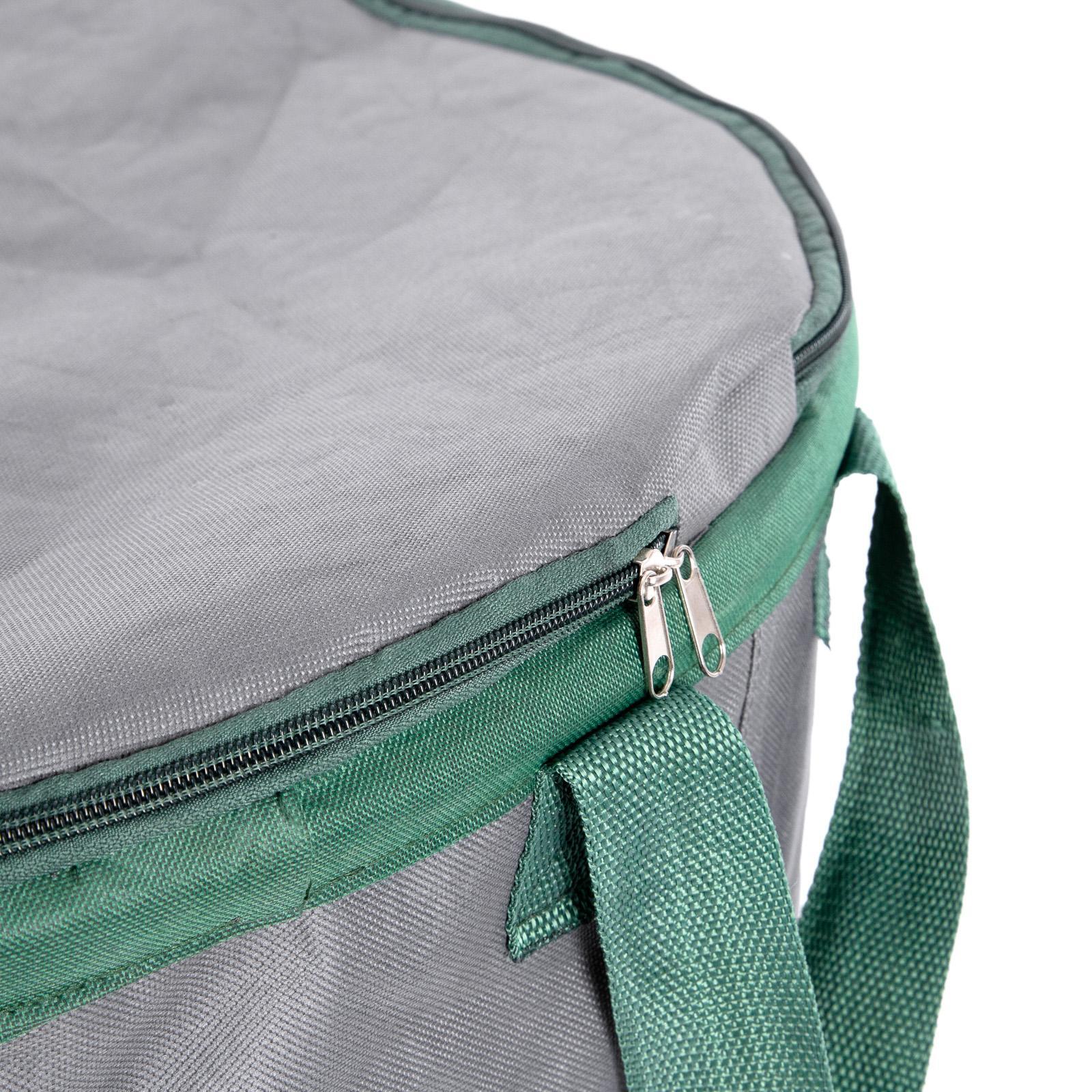 Cyclone 175L Premium Pop-Up Garden Bag - Image 3 of 5